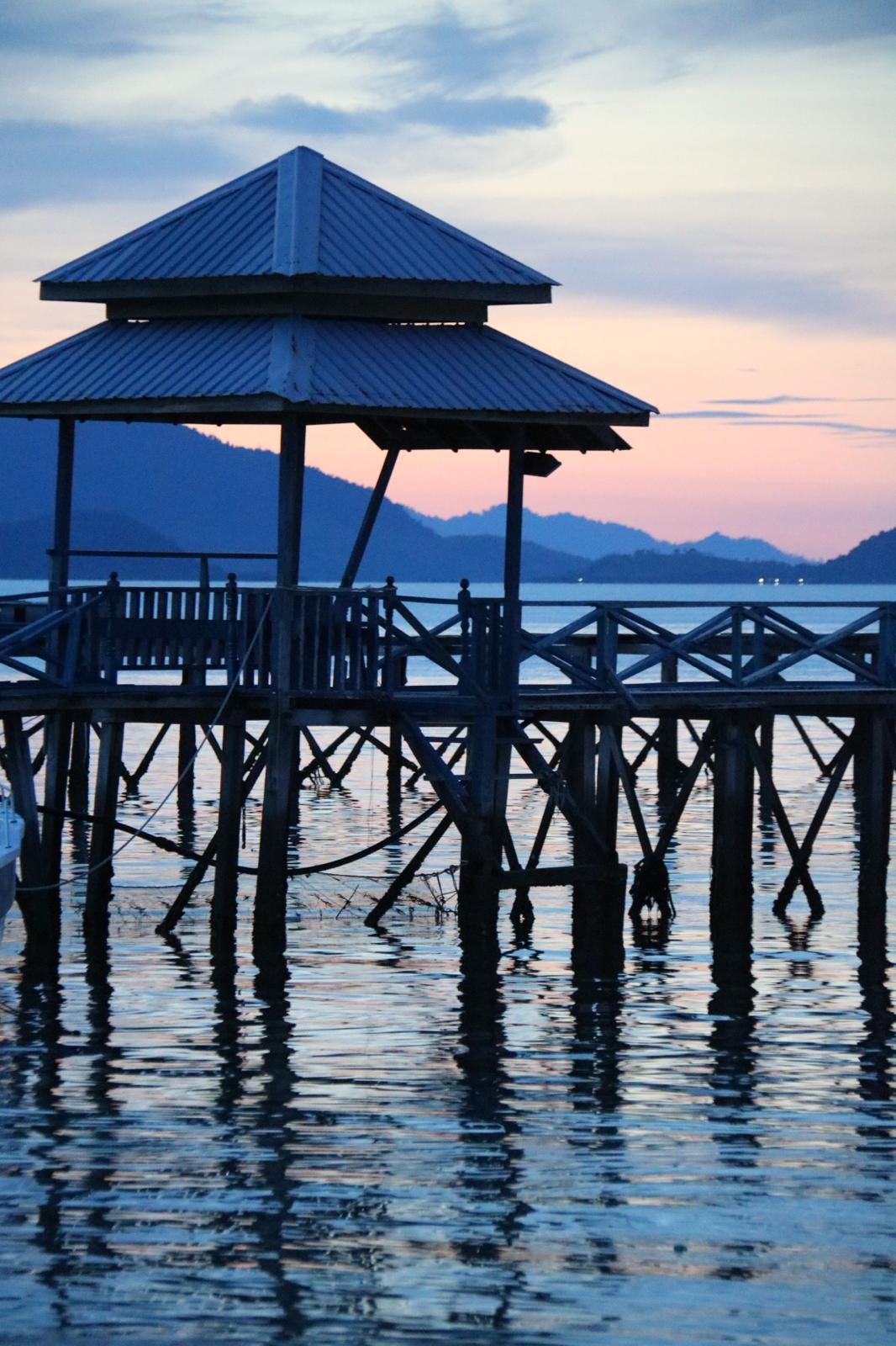 Sipadan Island, Borneo: The Dive That Ruined Every Other Dive for Us