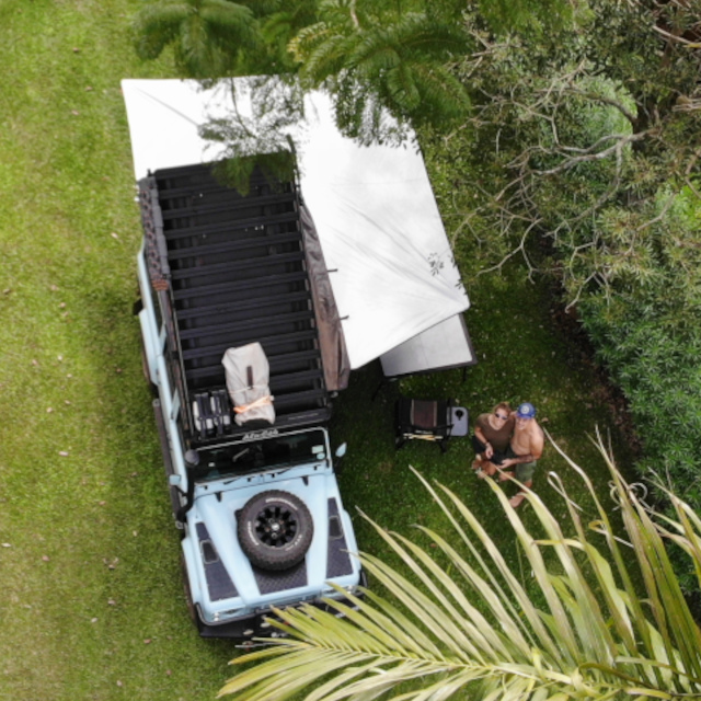 Glamping Cape Verde